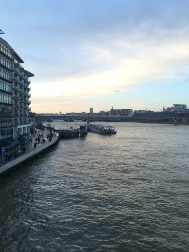 The Thames