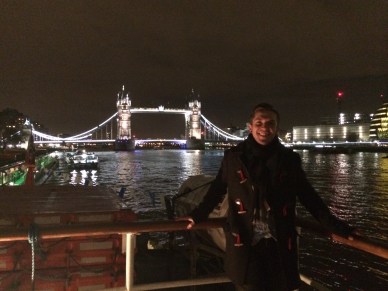 Tower Bridge