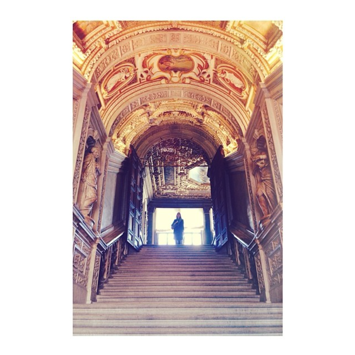 Milano - Venice
