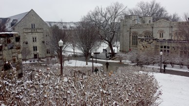 vt-snow