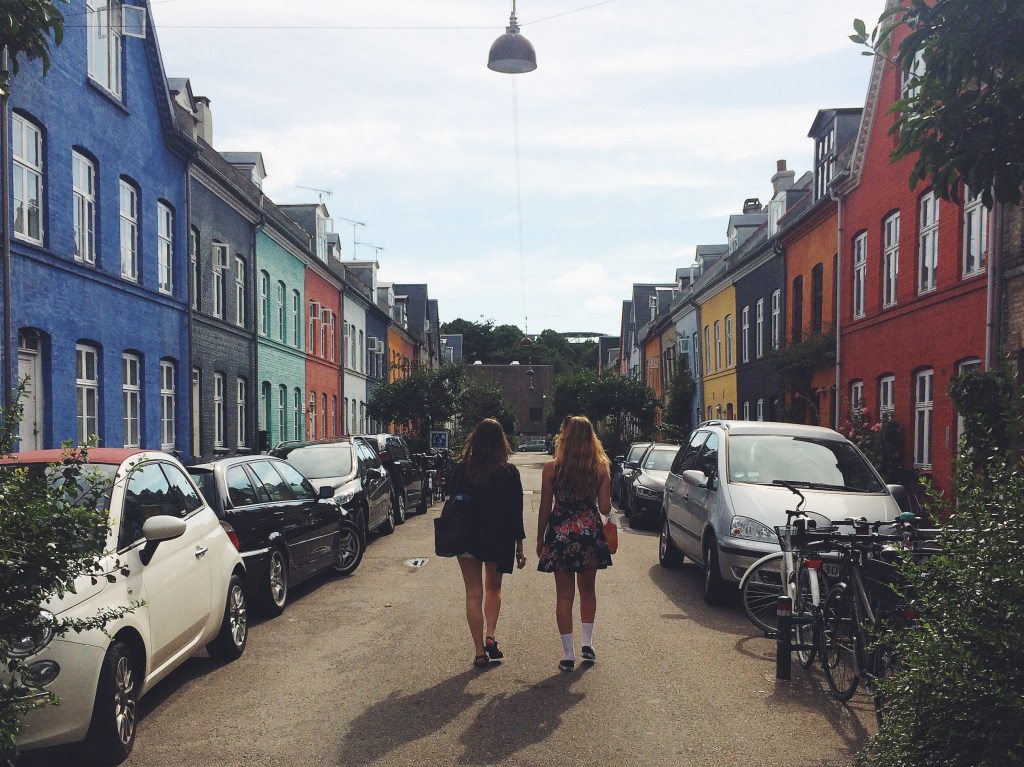 Processed with VSCOcam with f2 preset