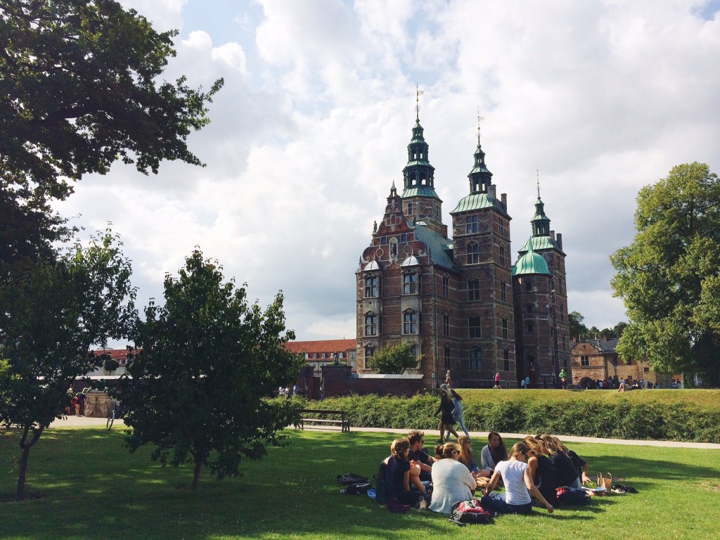 Processed with VSCOcam with f2 preset