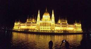 Budapest