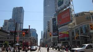 toronto