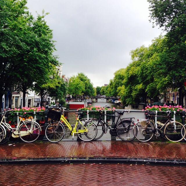 Funsterdam