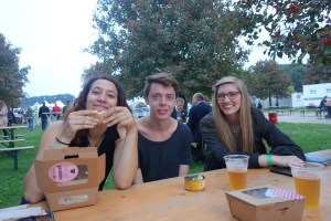spot the beer!!