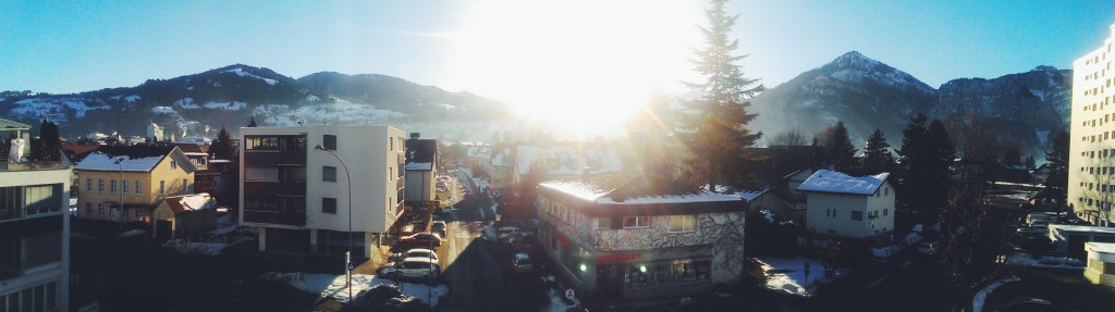 Processed with VSCOcam with f2 preset