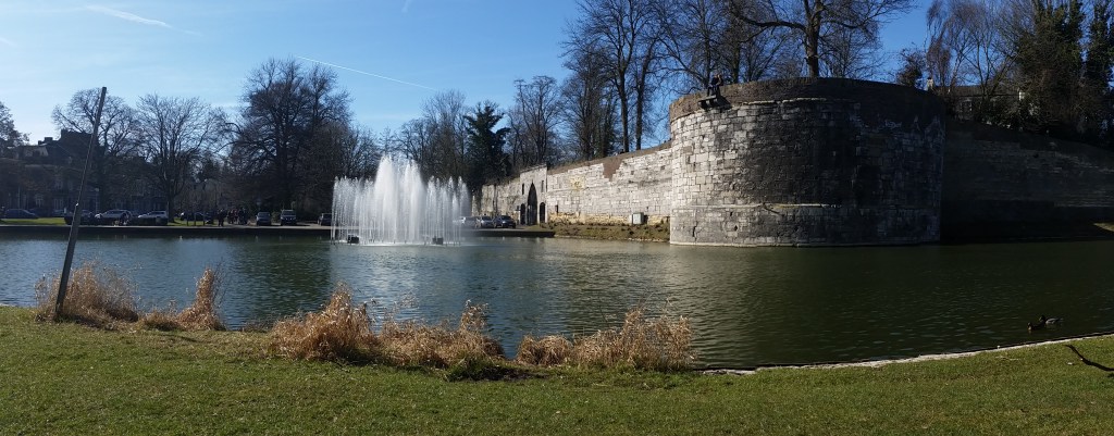 Maastricht University, Netherlands