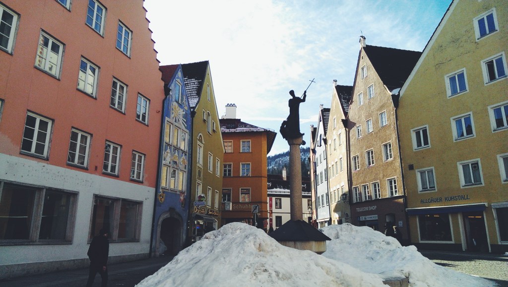 Processed with VSCOcam with f2 preset