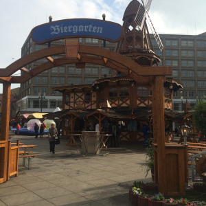 Life in Berlin