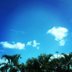 We’re not in Cairnsas anymore…