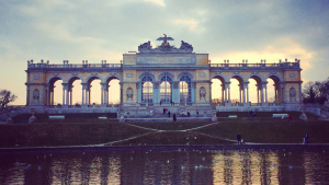 Vienna University of Business and Economics,&nbsp;WU