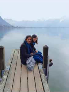 Zürich – the Swiss Bliss&nbsp;☺
