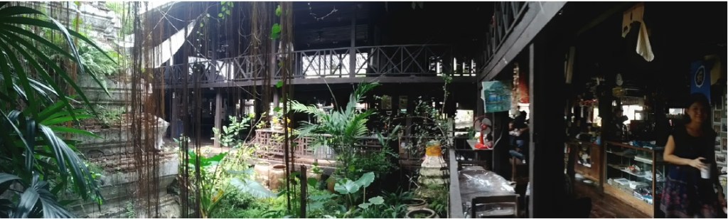 BANGKOK EXCHANGE King Mongkutt’s University of&nbsp;Technology
