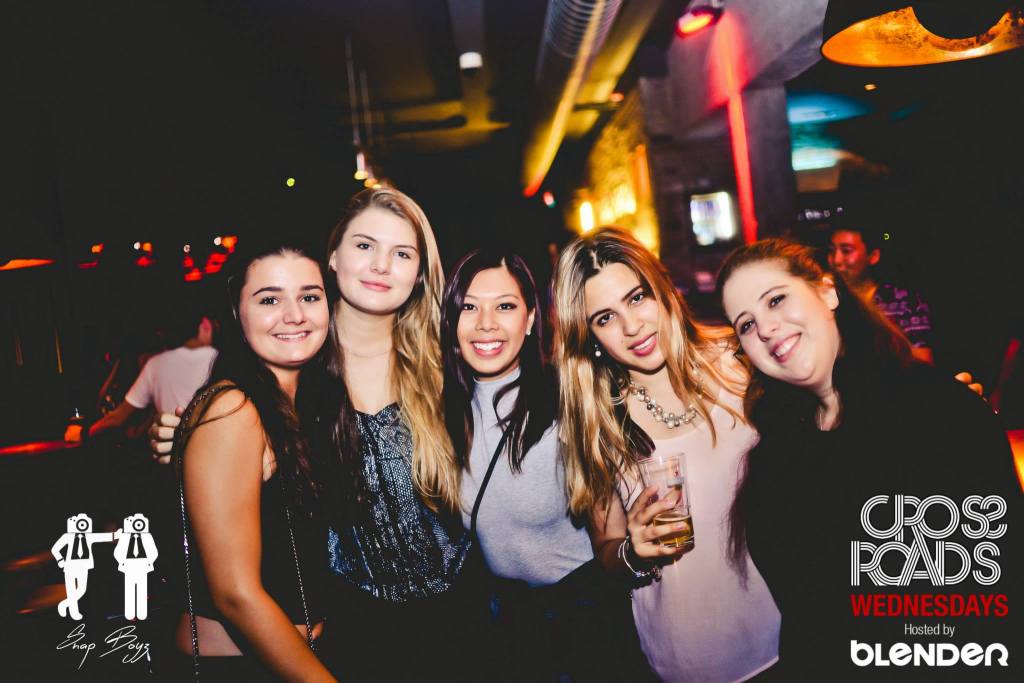The first rule of the Rotterdam&nbsp;Club…