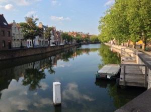 Bruges 
