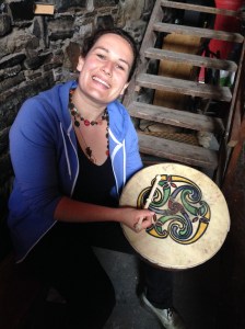 I have no idea what i'm doing.