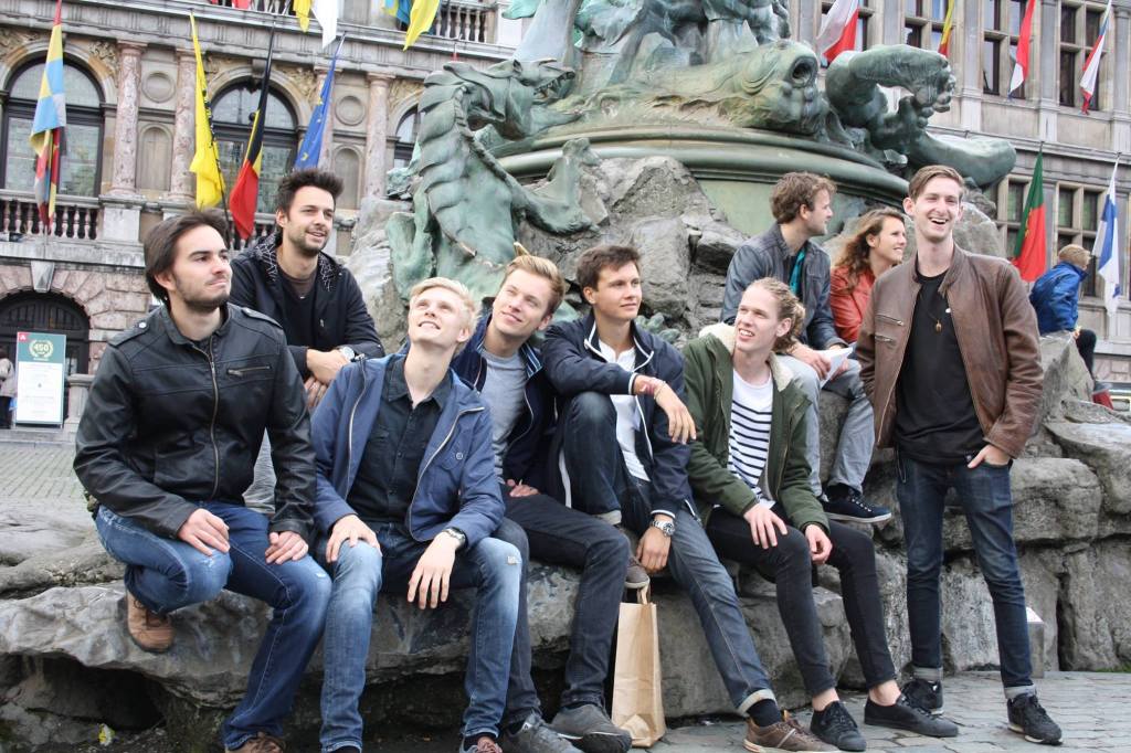 Like People? Like Culture? Like Markets? Like Travel? – You’ll Like&nbsp;Eindhoven
