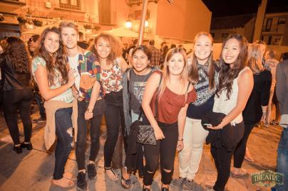 Sleepless Nights Credit: Canavans-Theatre Segovia, 10 September 2015 