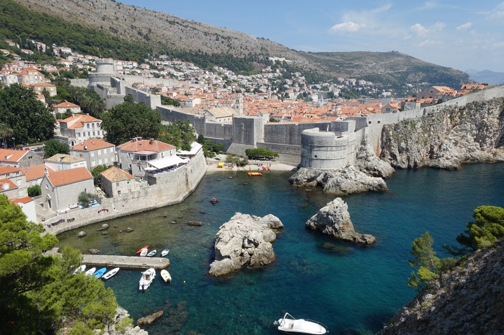Dubrovnik