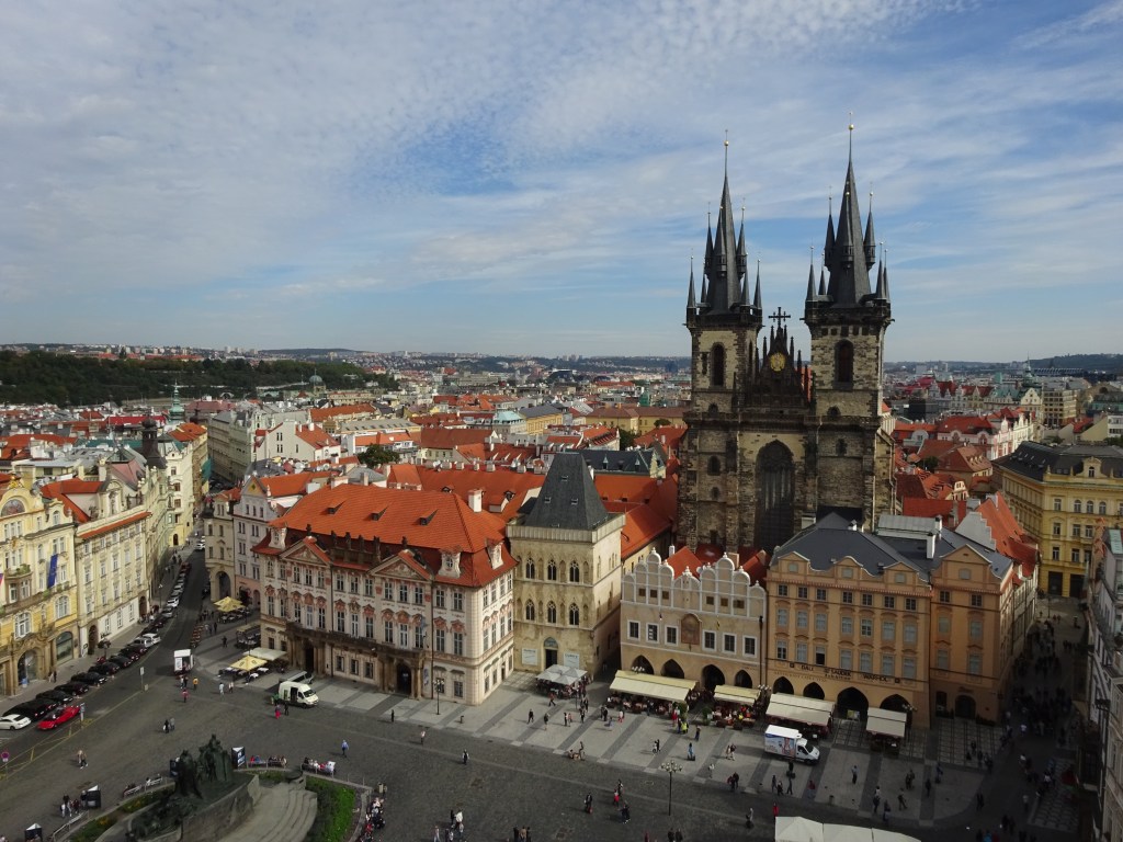 Prague, Czech Republic