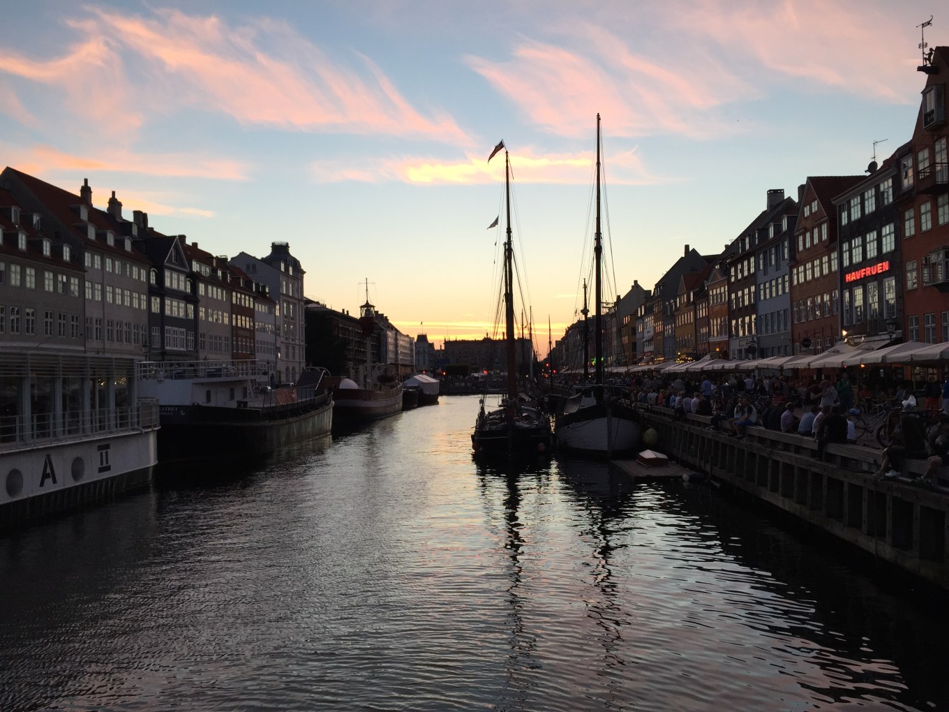 Nyhavn Magic
