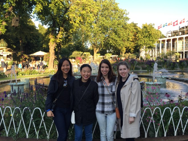 The Amazing Tivoli