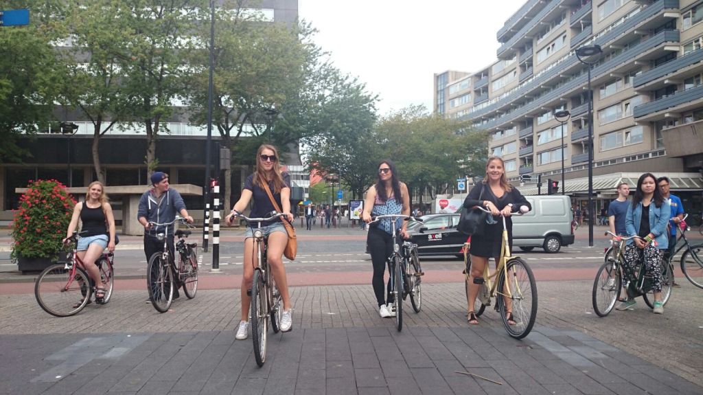 Tilburg University –&nbsp;Netherlands