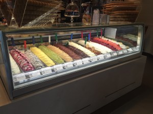 Gelateria