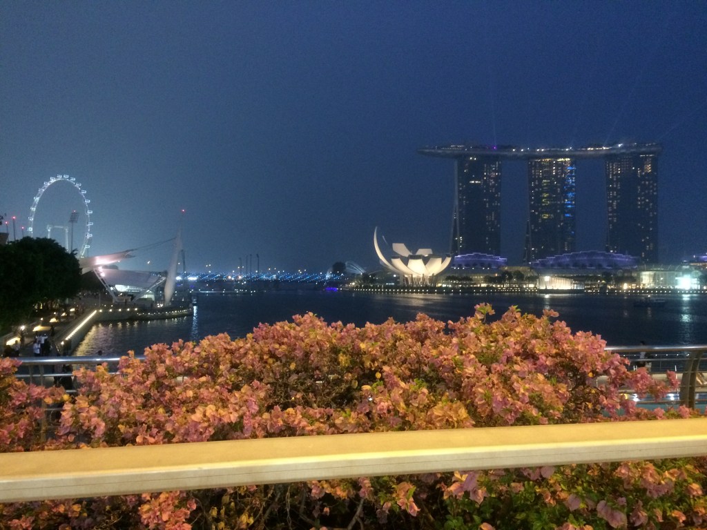 Marina Bay