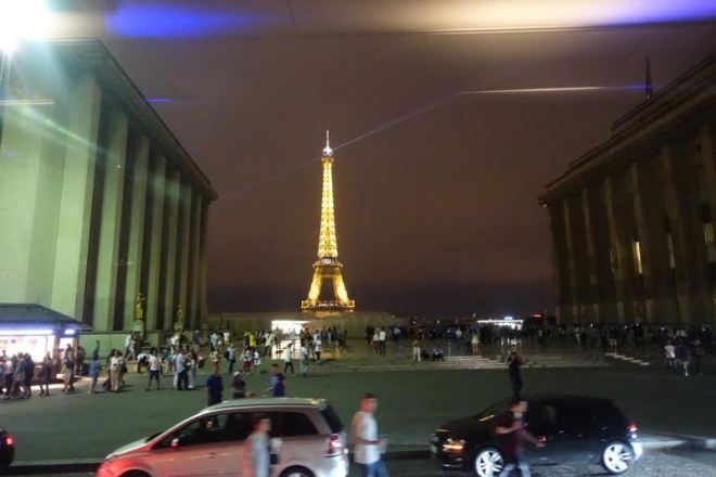 Paris
