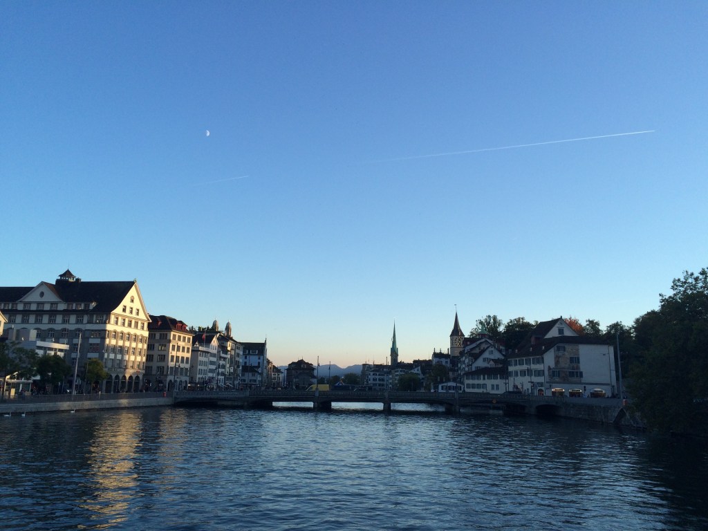 University of Zurich,&nbsp;Switzerland