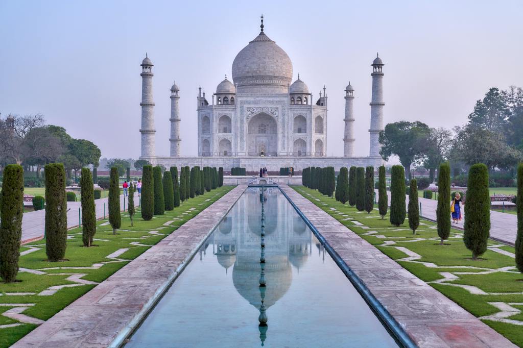 The Social Entrepreneurship in India
