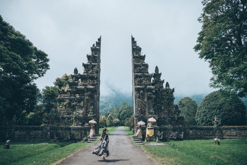 Midwifery in Bali Reflection