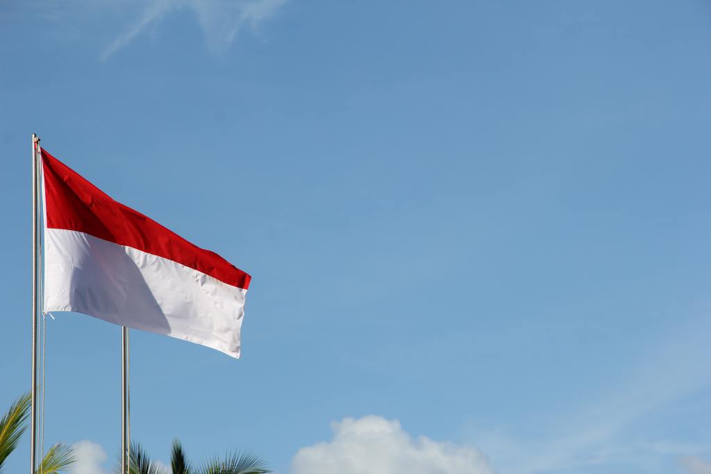 My Indonesia experience