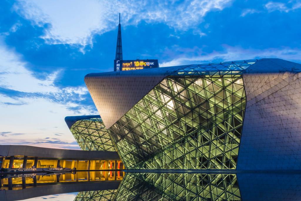 Experiencing my ancestors homeland – Guangzhou