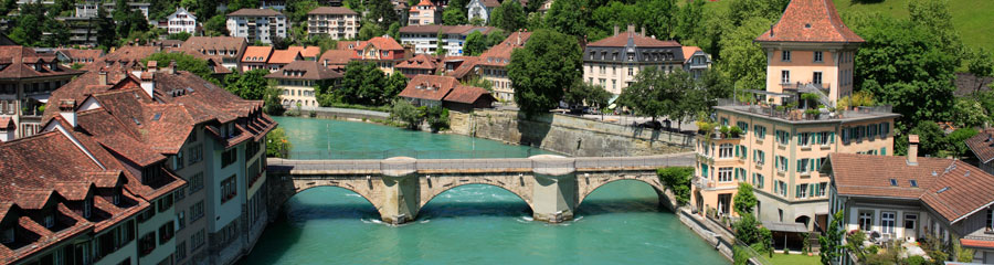 Onwards to Bern,&nbsp;Switzerland