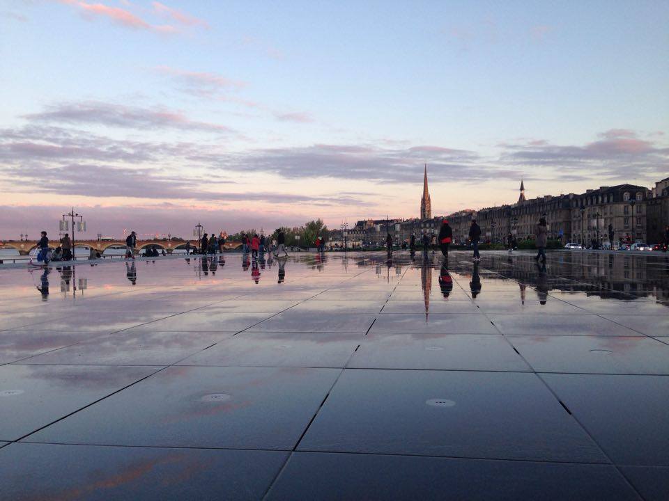 My Bordeaux Adventure