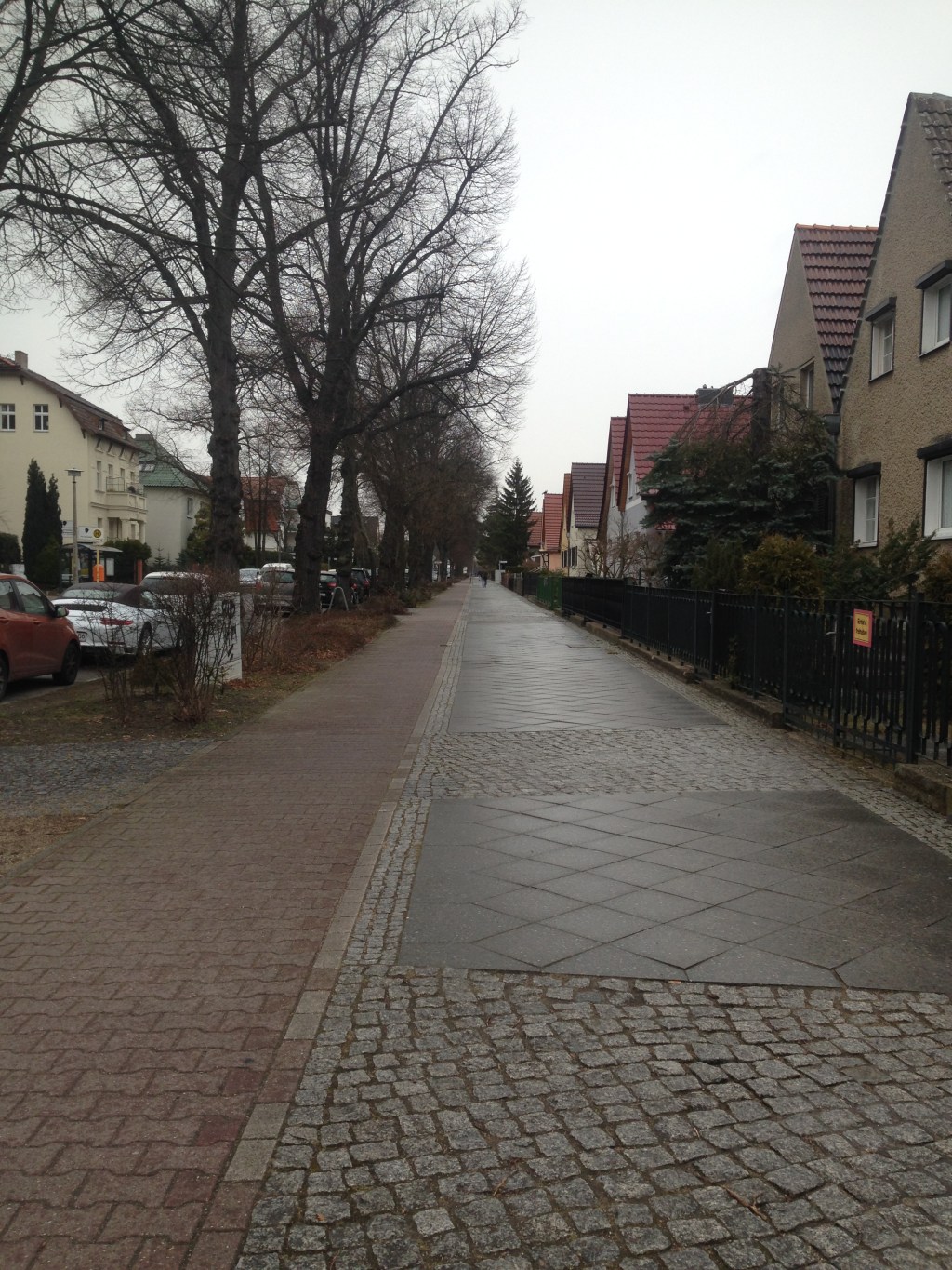 Berlin for the&nbsp;Win!