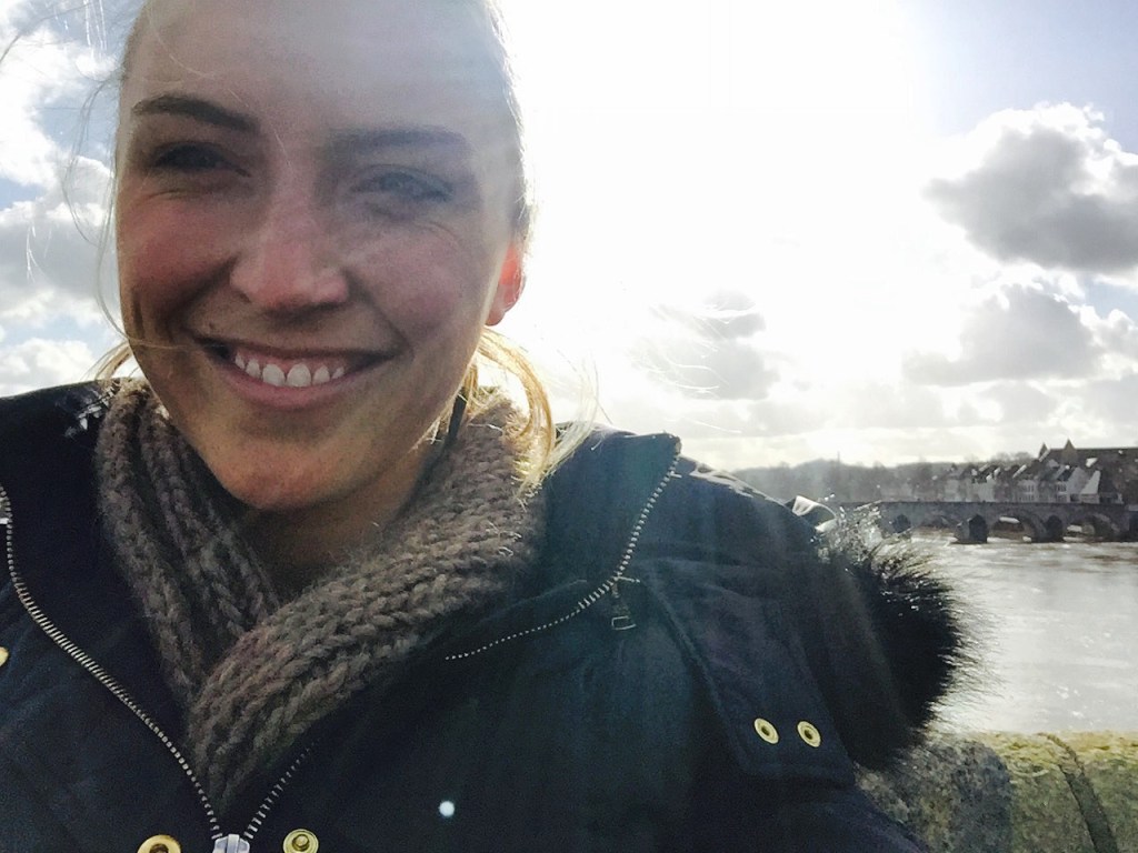Maastricht – The&nbsp;Netherlands