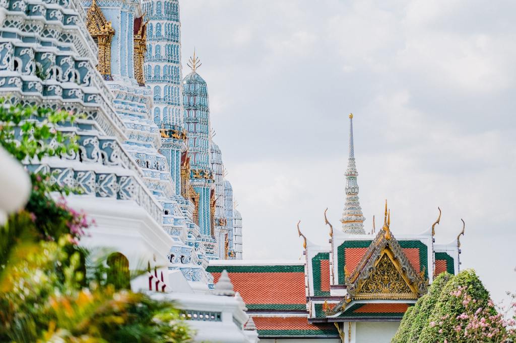 The KMUTT Experience – A Thai&nbsp;Wonderland