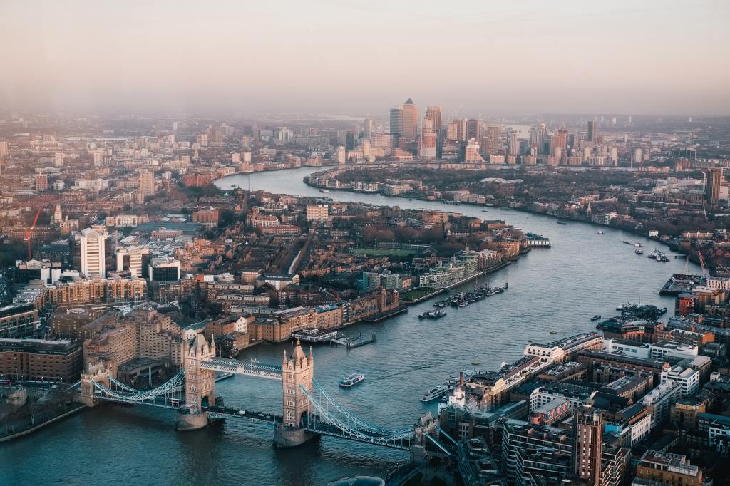 London School of Economics: living through BREXIT