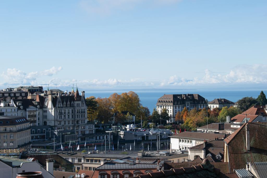 French Language – Lausanne July 2016