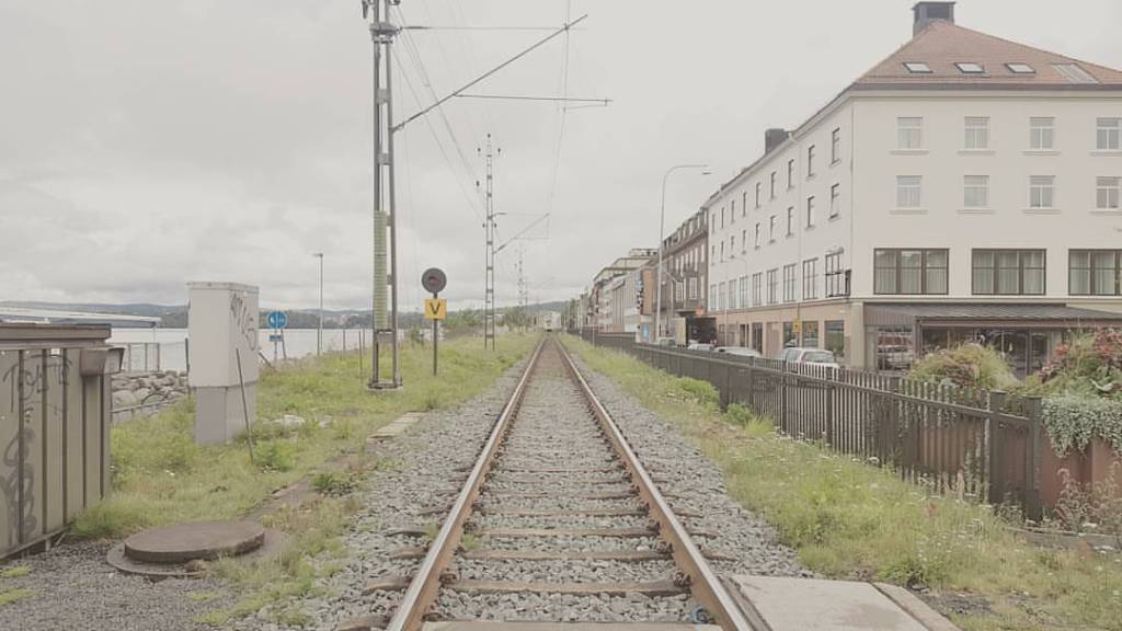 Hej, Jönköping!