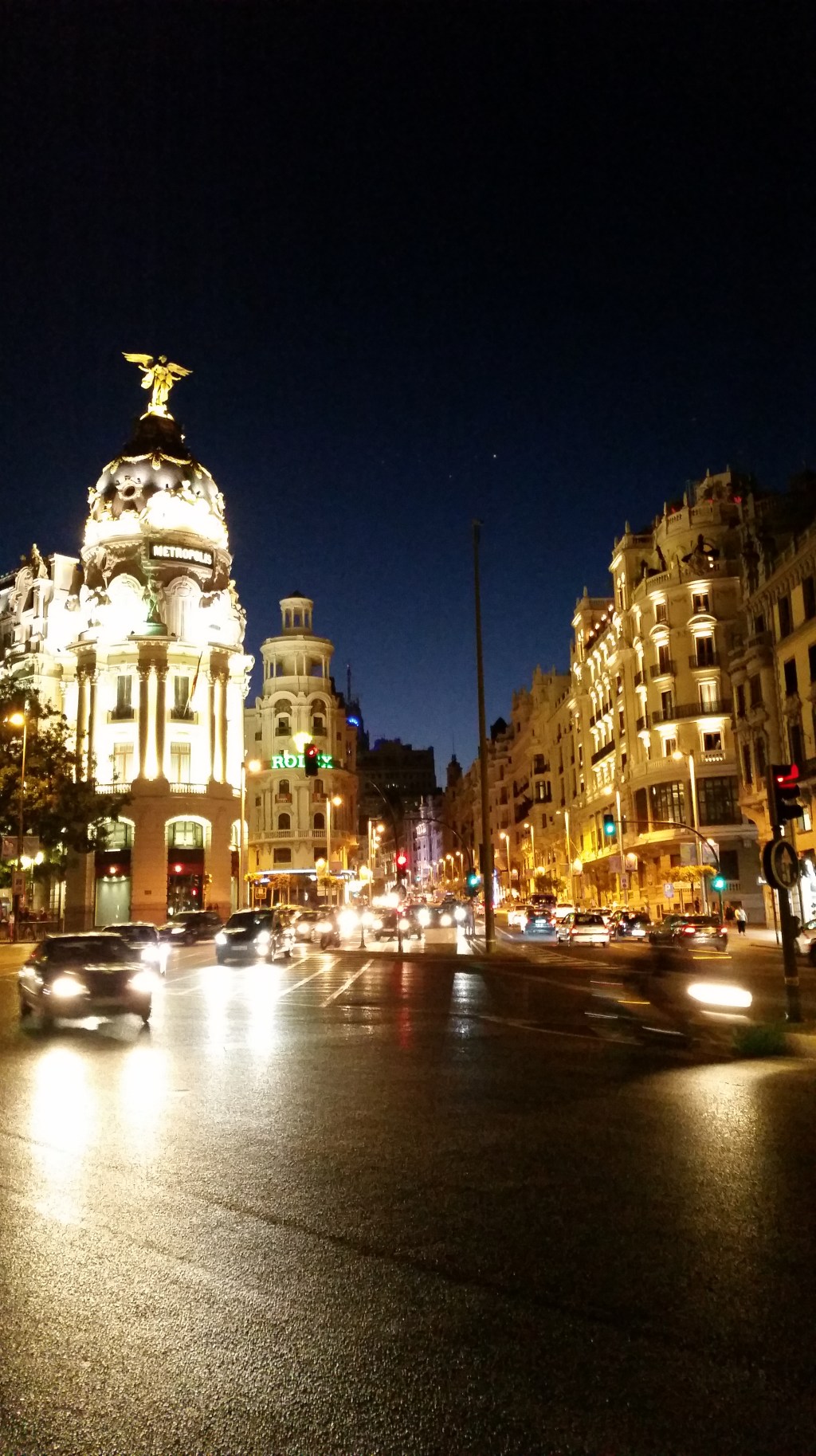 Madrid