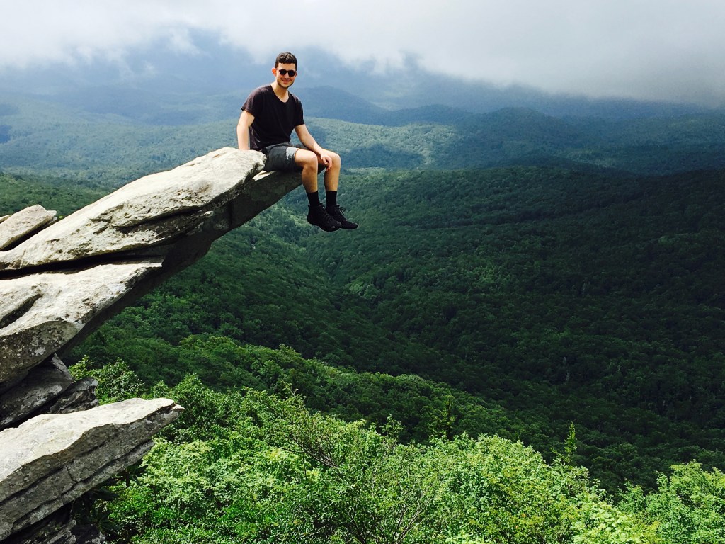 Beautiful Boone