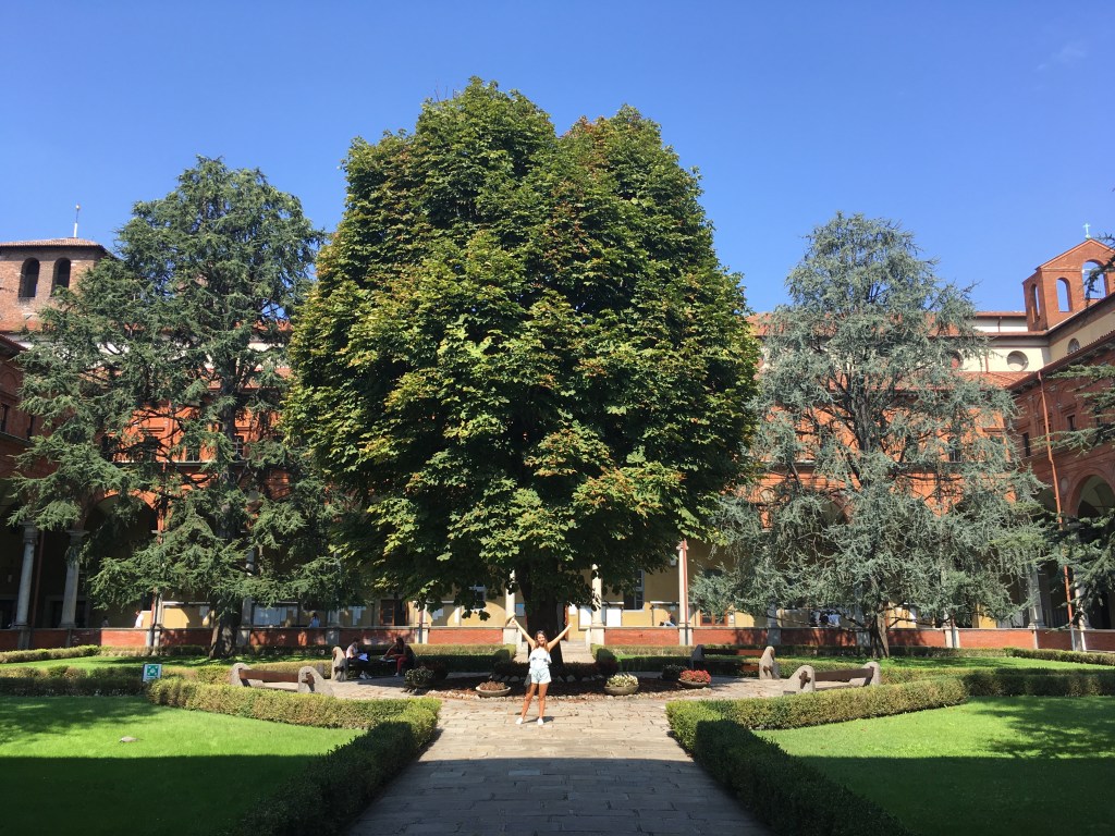 Milano Exchange!