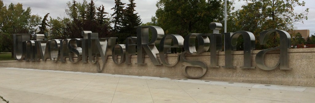 The University of&nbsp;Where?