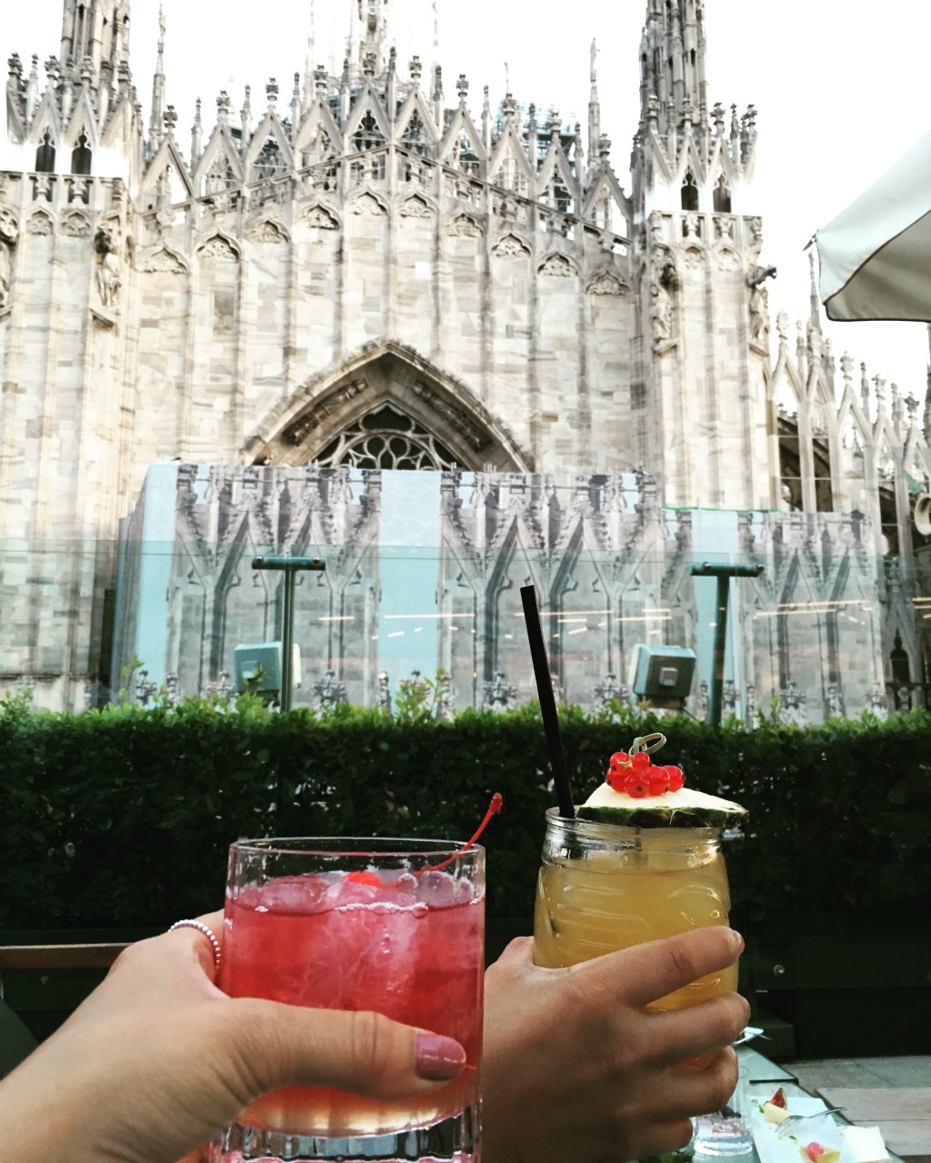 Vivere una vita&nbsp;bella