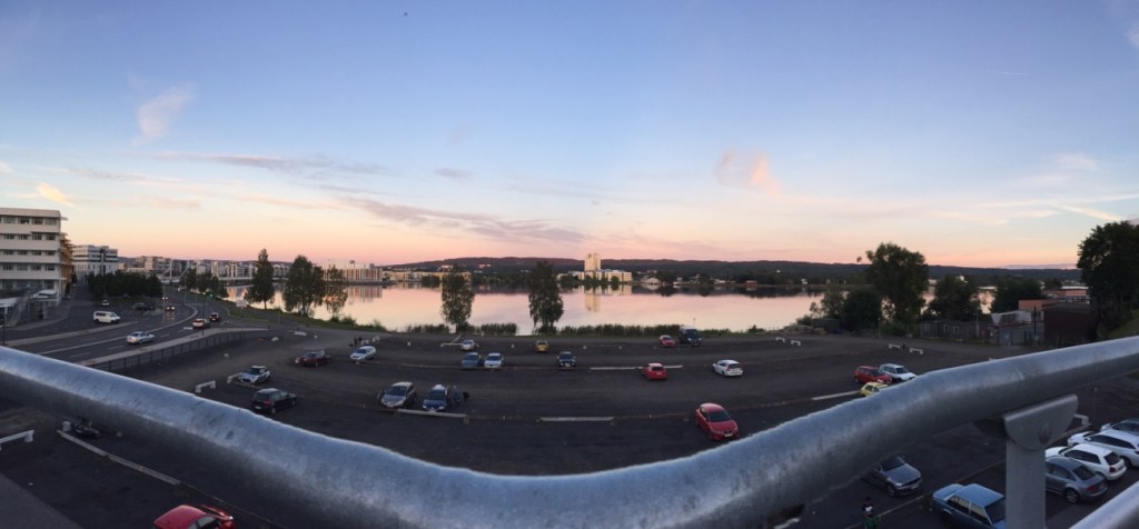 Exchange in Jonkoping
